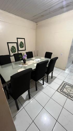 Condor House | Casa na Condor Cop30
