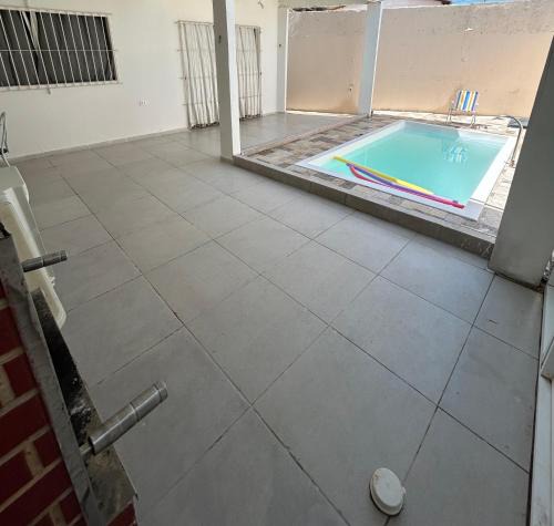 Pilar House | Casa na Ilha de Itamaraca