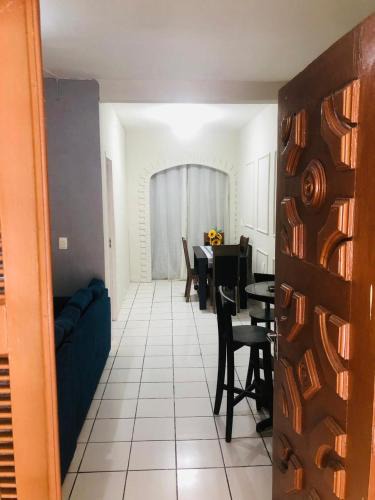 Mucuripe House | Casa na Praia de Iracema R&S