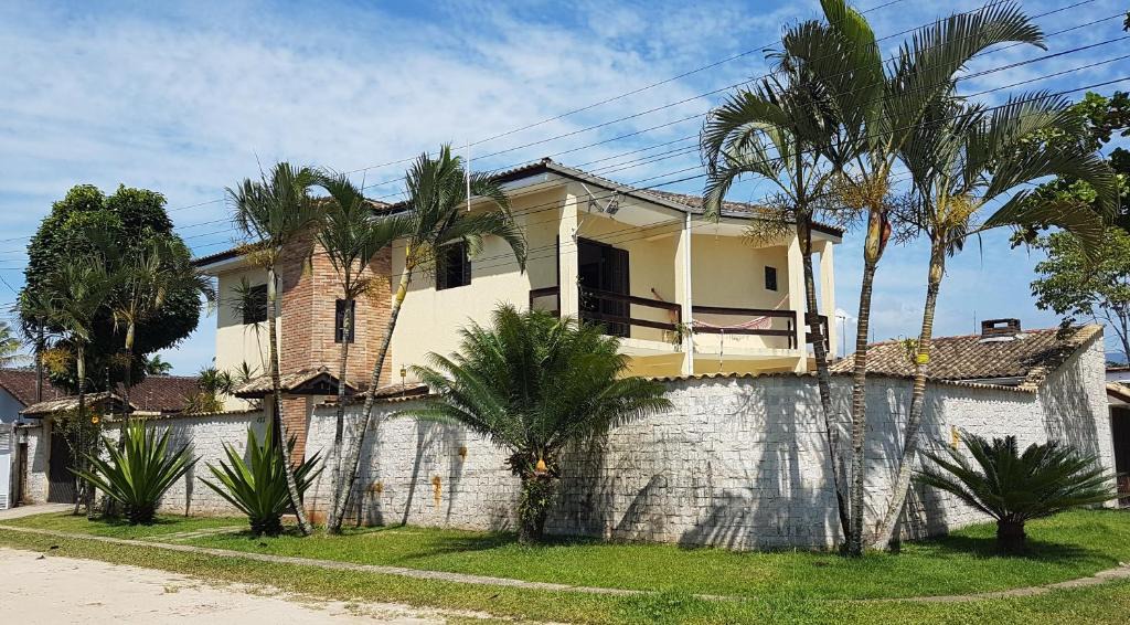 Jardim Remanso House | Casa na praia do Indaia piscina, bilhar, 5 quartos e vista