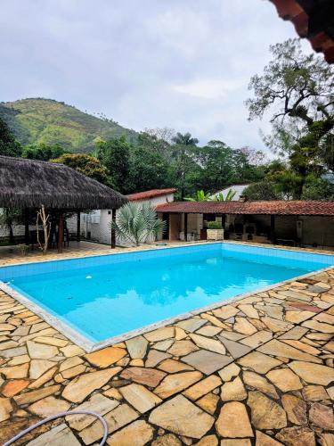 Cachoeiras de Macacu House | Casa na subida da Serra de Friburgo com Cachoeira