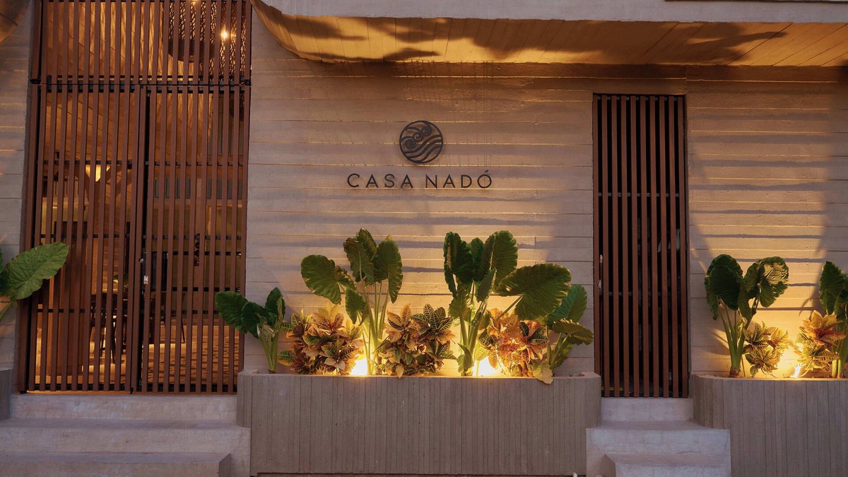 Brisas de Zicatela Hotel | Casa Nadó