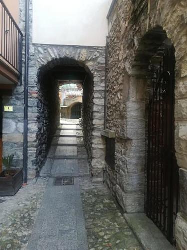 Gera Lario Apartment | casa Nada