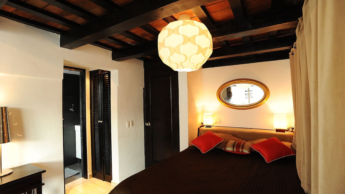 Zona Colonial Bed & Breakfast | Casa Naemie Guest House Cuidado de sus suenos.