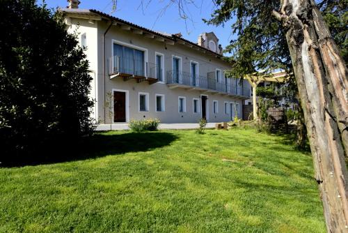 Santa Maria Apartment | Casa Nalin