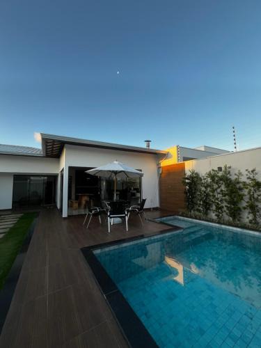 Prado House | Casa Nalva