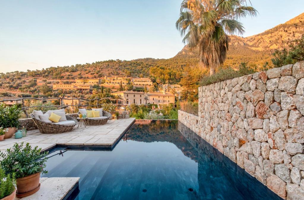 Deia House | Casa Nama