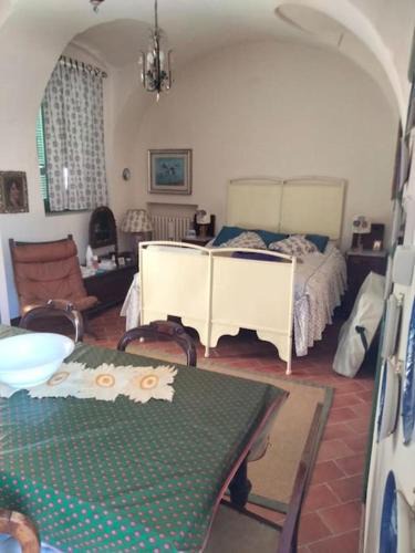 Carpignano Sesia Apartment | Casa Nana'