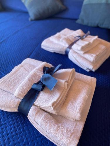Marina di Ascea Apartment | Casa Nando Relax e comfort home