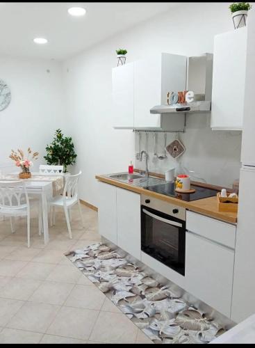 Rione Sanita House | Casa Nanuzza