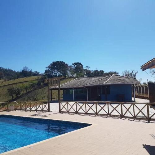 Camanducaia House | Casa Nas Montanhas em Camanducaia Sul de Minas