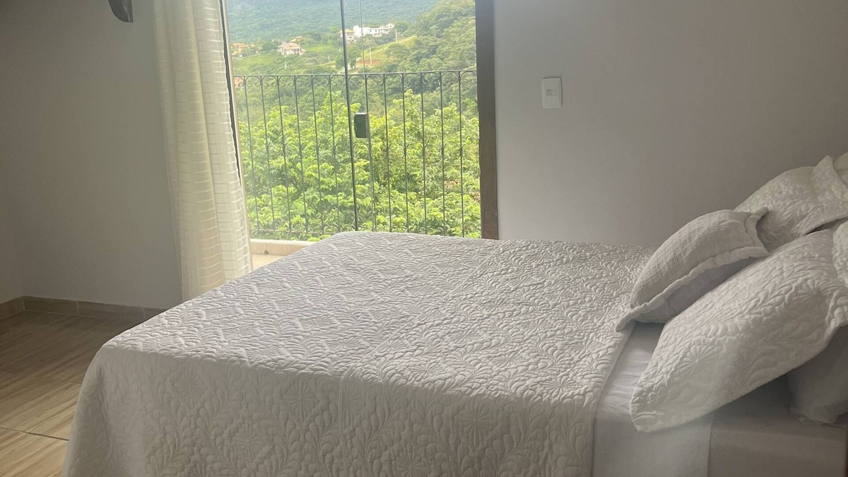 Tiradentes House | Casa Nascimento for 4 people! 2 km from the city center!
