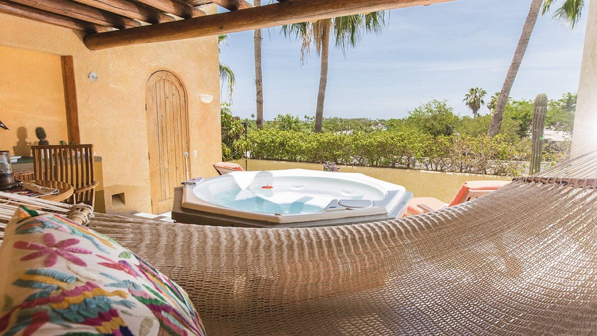 Downtown San Jose del Cabo Hotel | Casa Natalia Boutique Hotel Adults Only