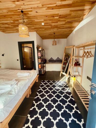 Adrasan Bed & Breakfast | Casa Natura Adrasan