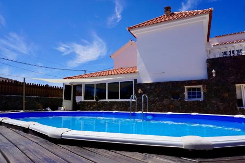 Villaverde House | Casa Natura Ainhoa