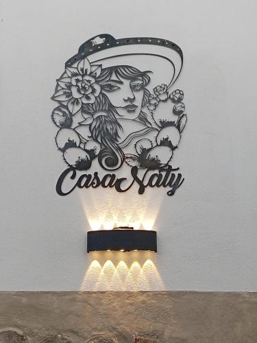 Venustiano Carranza House | Casa Naty