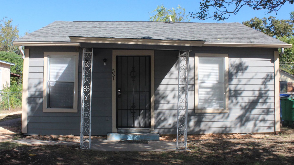 Northwest Los Angeles Heights House | Casa Naty-Near Riverwalk Pearl Alamodome Airport