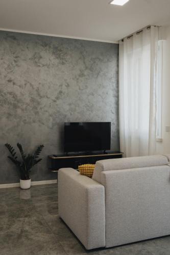 Mantua Apartment | Casa Ndoi