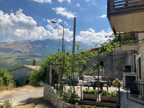 Caramanico Terme House | Casa nella Natura
