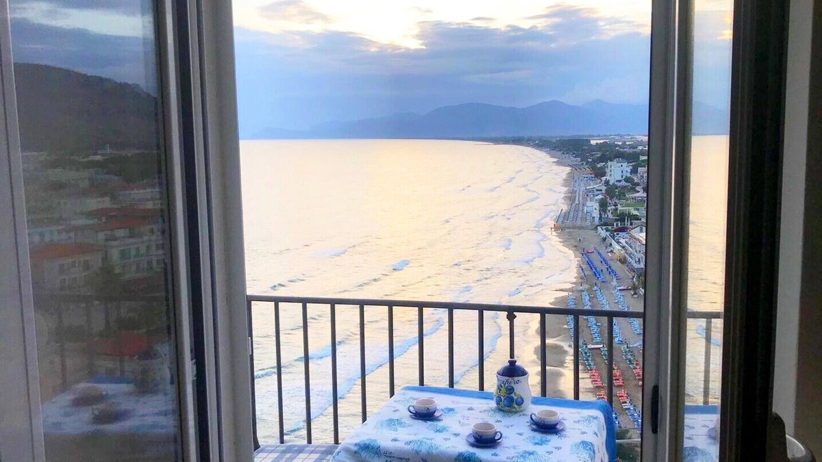 Sperlonga Apartment | Casa Nettuno Sperlongaresort