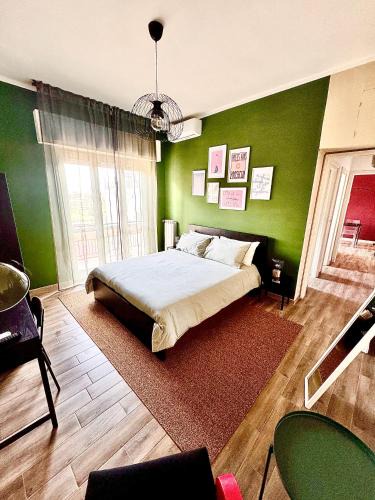 Cassia Apartment | Casa Nico