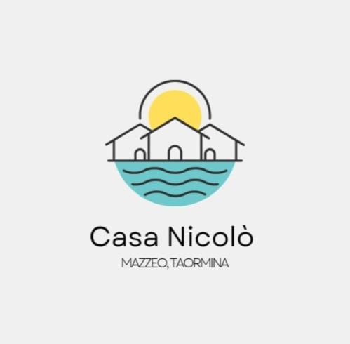 Mazzeo Apartment | Casa Nicolò