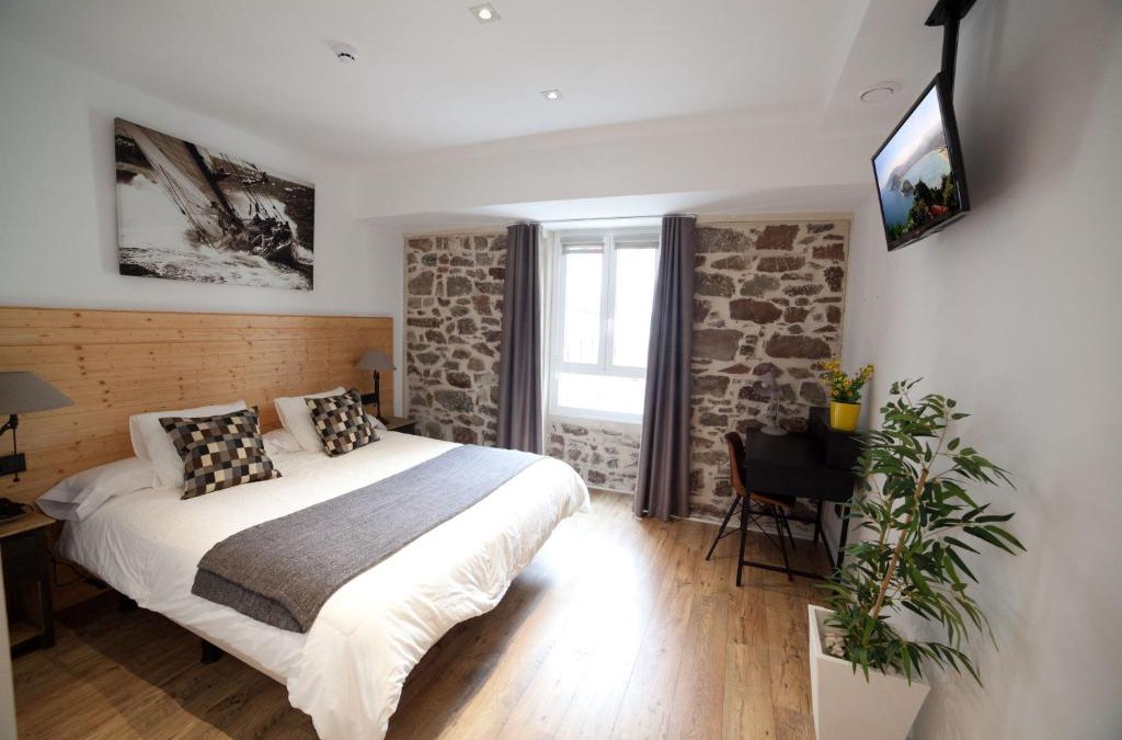 Old Town House | Casa Nicolasa