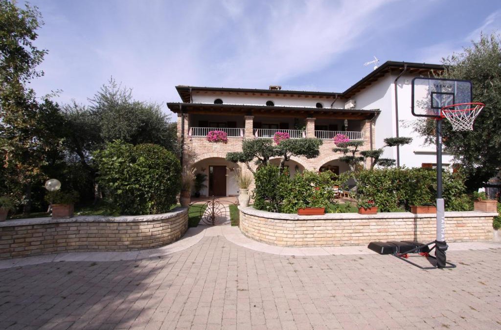 Campagnola House | Casa Nicole