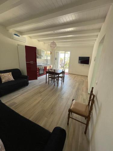 Marsala House | Casa Nicolo