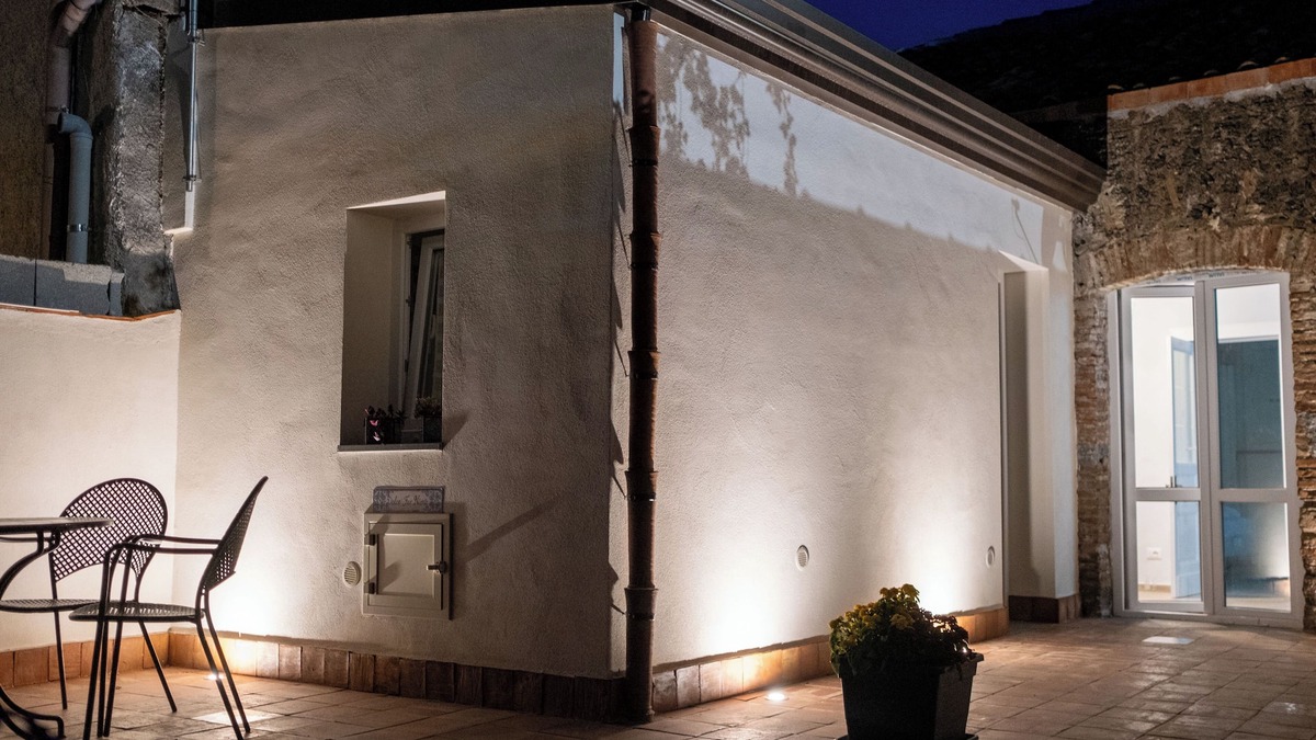 Belpasso House | Casa Nicuzza, a stone's throw from Etnaland and Catania. Family&pet friendly