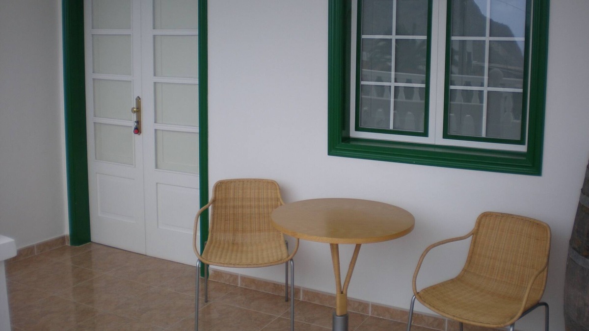 Taganana Apartment | CASA NIEVES APARTMENT