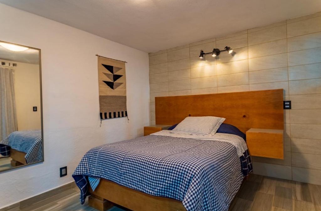 Teotitlan de Flores Magon House | Casa Nieto
