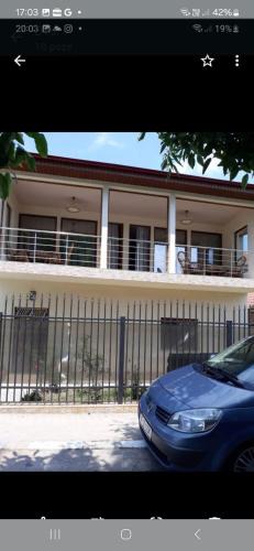 Eforie Nord House | Casa Nina