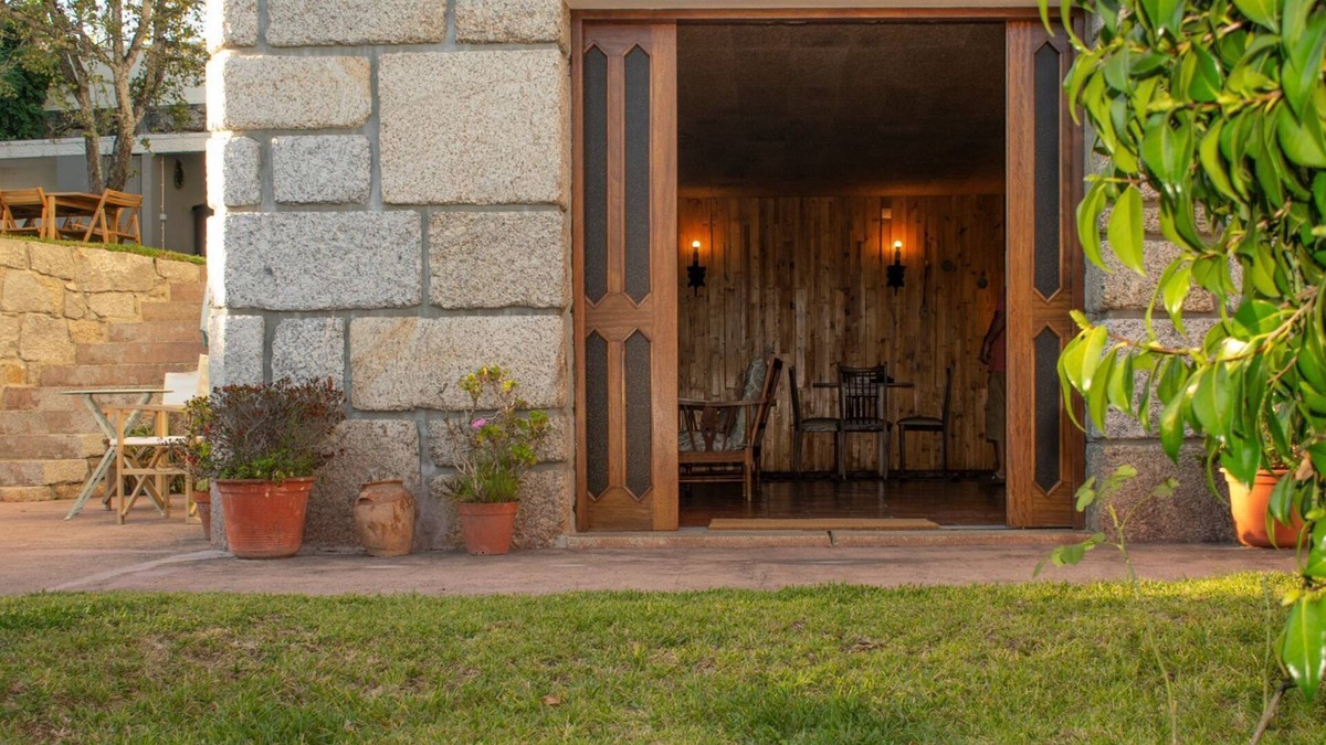 Beijos House | Casa Nininha by LovelyStay