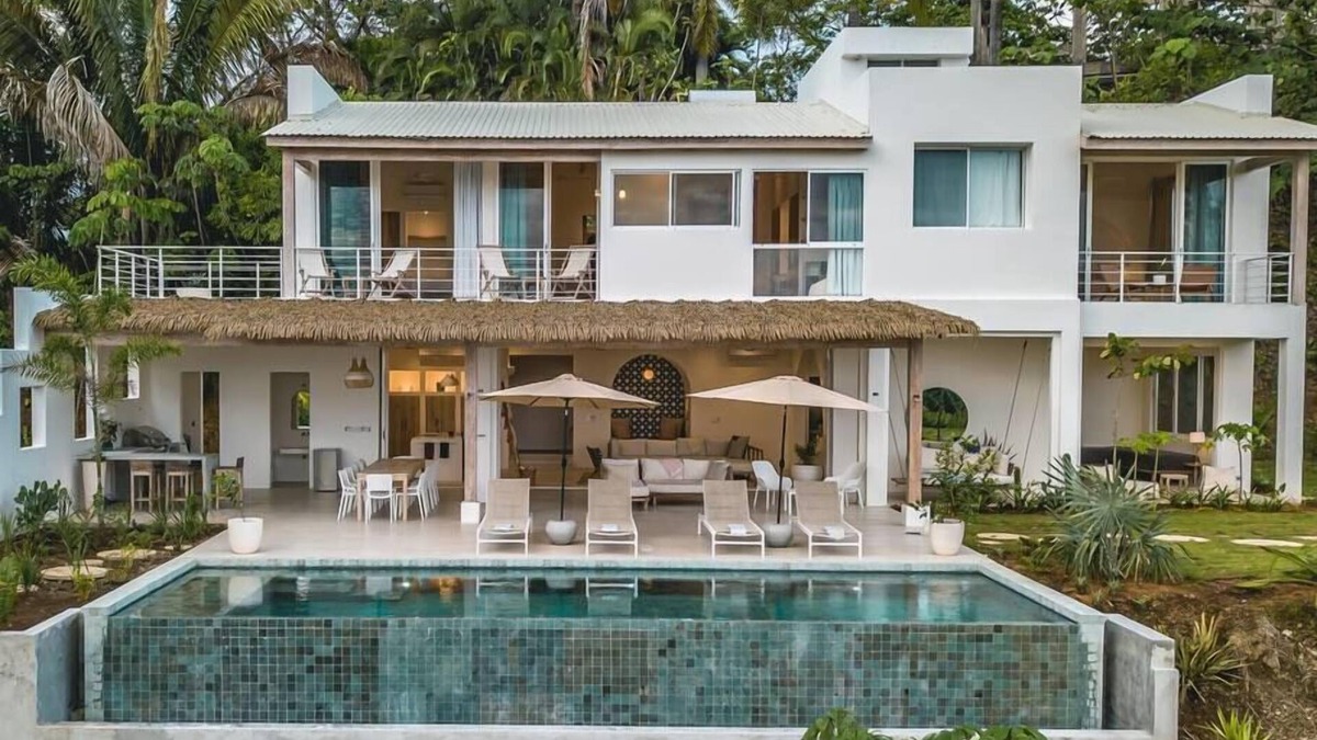 Samara Villa | Casa Niri, Luxury Villa