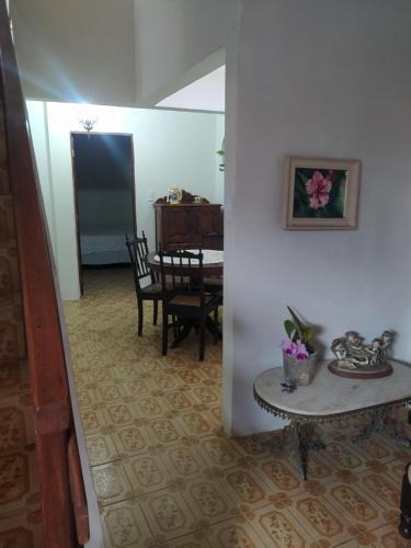 Bananeiras House | Casa no centro de Bananeiras PB