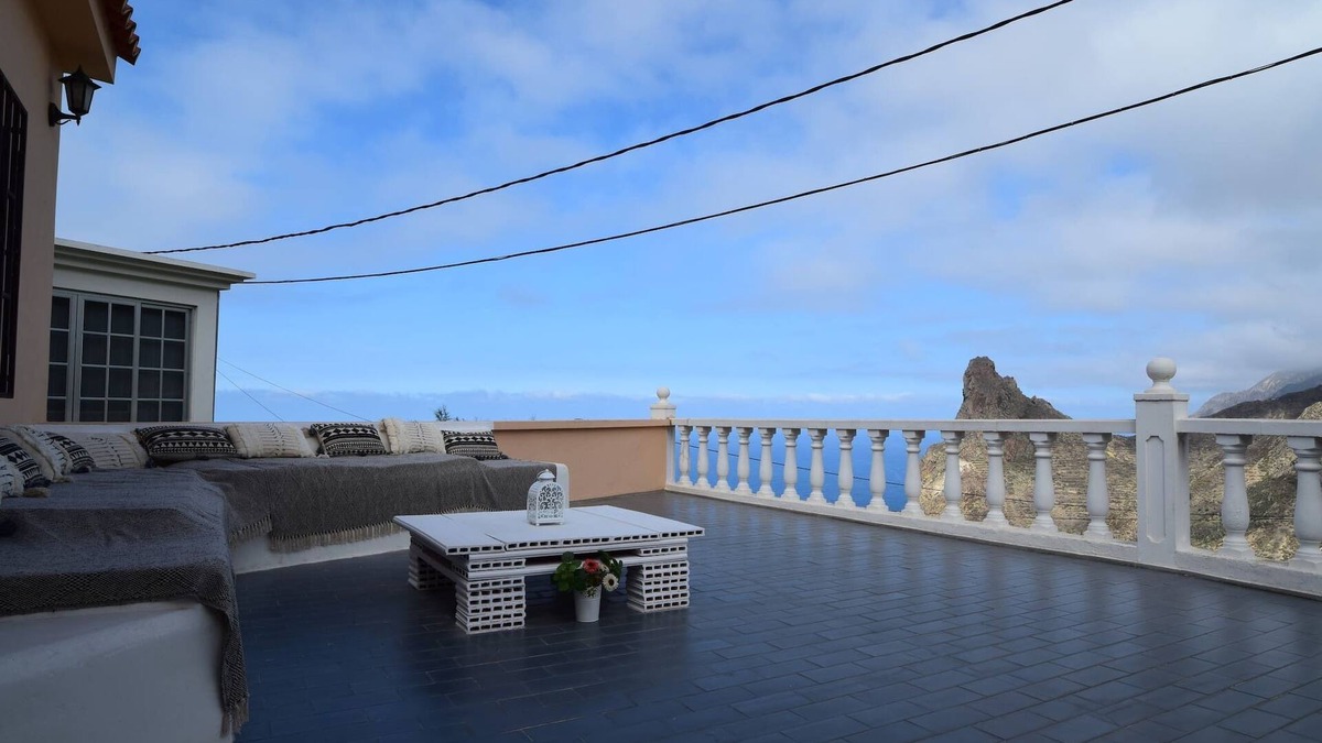 Taganana Cottage | Casa Noni