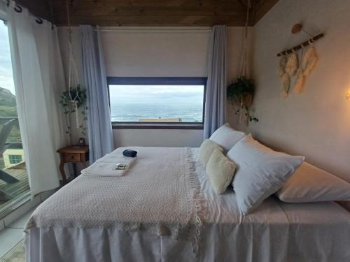 Laguna House | Casa no Farol