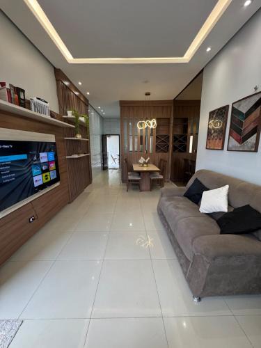 Santa Ines House | Casa no Jardim Abrel