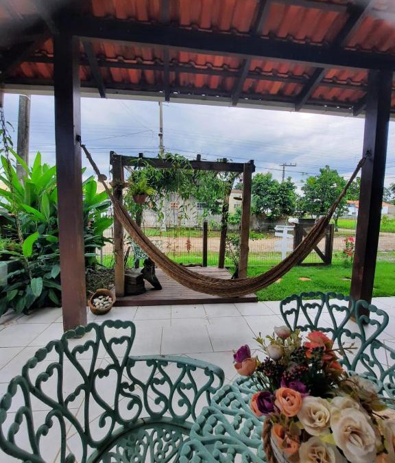 Ubatuba House | casa no paraíso do Capri