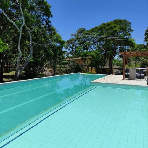 Acu da Torre Apartment | Casa no Paraíso - Reserva Sapiranga Praia do Forte