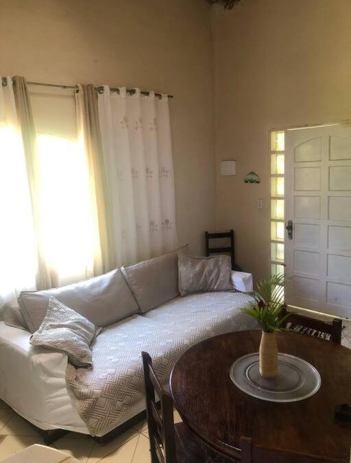 Ubatumirim House | Casa no Ubatumirim