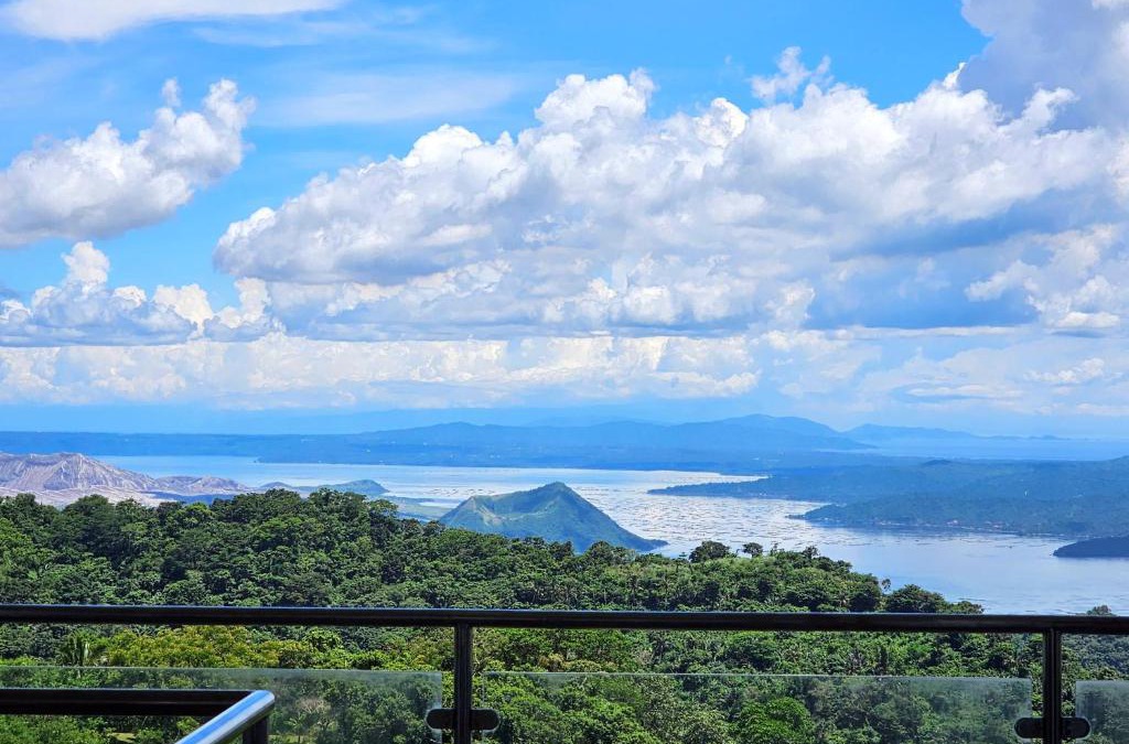 Tagaytay Hotel | Casa Noah