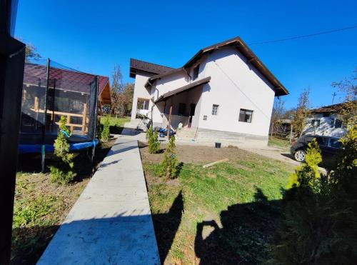 Drajna de Sus House | Casa Noastra