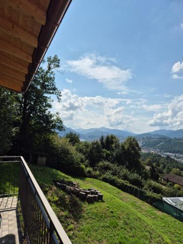 Lugano House | Casa Nogo