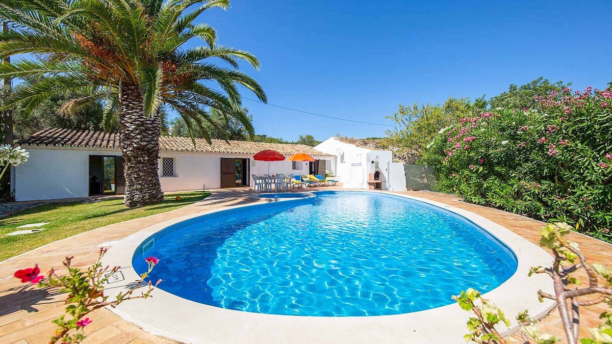 Quinta das Raposeiras Villa | Casa Nomanico - Two Bedroom Villa, Sleeps 4