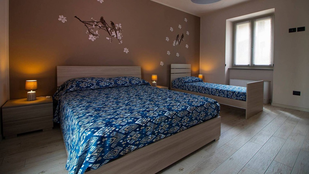 Santo Stefano Belbo House | Casa Nonna Ida - Holidays in the Langhe (Fiordaliso)