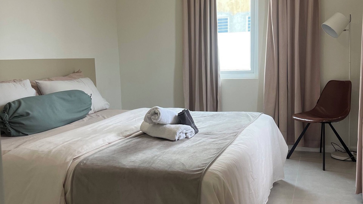 Santa Rosa House | CASA NOPAL CURACAO