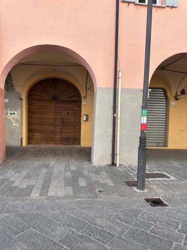 Luzzara Apartment | Casa Nora Luzzara
