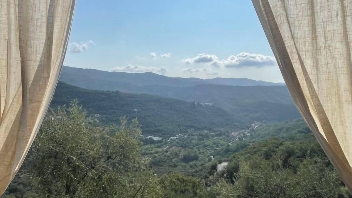 Valloria House | Casa Norvegia by Interhome